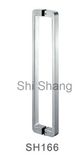 Stainless Steel Pull Handle