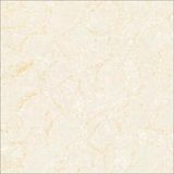 Cj8102 Beige Golden Jade Series 800X800mm Polished Crystal Tile