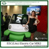 Electrical Golf Car