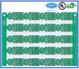 Security Detector Circuit Board