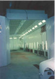 Industrial Auto Coating Equipment, Truck/Bus Spray Booth