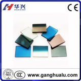 Clear Float Glass with Using Windows Doors and Facades on Various Buildings and Mirror Making