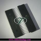 Atmel Intergrated Circuite IC (Atmega16L-8PU)