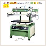 Vacuum Plane Screen Printer R Plane Screen Printing Machines (LC-6090P)