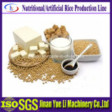 Instant Rice Food Making Machine