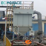 Industrial Pulse Jet Dust Collector Equipment