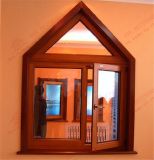 Triangle Design of Casement Window (BHA-CWA03)