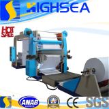 Hs 4 Color Flex Print Machine Machinery