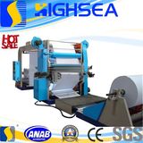 Hs 4 Color Flex Print Machine Machinery