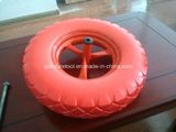 16X400-8 PU Wheel