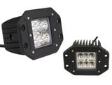 New LED Car Light CREE LED Work Light 24W