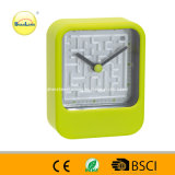 Maze Clock