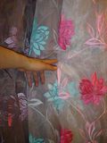 Decorative Fabric
