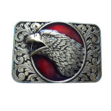 3D Embossed Belt Buckles Paypal Accepted