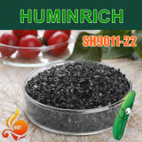 Huminrich Most-Effective Solution Formulation Potassium Humate Nutrients Fertilizer