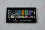 Es666 Eye Shadow Pallet