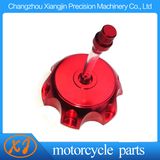 CNC Aluminum Dirt Bike ATV Taotao Gas Cap (SSR COOLSTER)