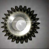 High Quality Straight Teethed Bevel Gear