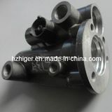 Customized Die Casting Aluminum Auto, Motor Spare Parts