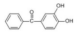 3, 4-Dihydroxybenzophenone