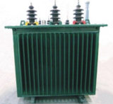 630kVA 11kv 415V Oil-Immersed Three Phase Transformer with Best Price