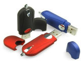 Plastic USB Flash Drive, USB Disk