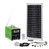 Solar Power System10W