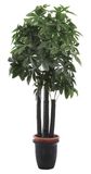 Eco-Friendly Artificial Flower Leaf Bonsai Artificial Plant/Artificial Plant Bonsai 307