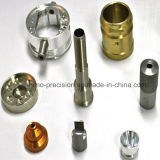 Special Shape Metal Machinery Metal Parts (LM-623)