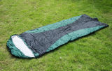 Outdoor Camping Envelope Sleeping Bag (MW10016)