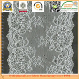 Green Stretch Stock Fabric Lace (K6668)