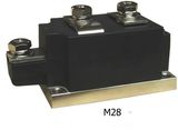 Dual SCR/Diode Module (MTC/MDC 200-400A 1600V) (M28)