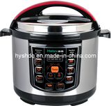 Micro Computer Electric Digital Pressure Cooker