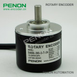 Incremental Rotary Encoder E40s6-360-3-T-24