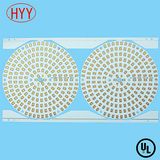 China Manufacturer HASL LED Circuit Board with UL Certified