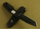 Udtek00288 OEM Buck-B38 Folding Multifunction Knife for Hunting and Survival