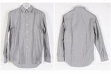 Men's Solid Color Formal Shirts (s49)