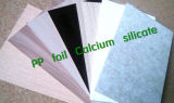 PP Film Faced Calcium Silicate Board