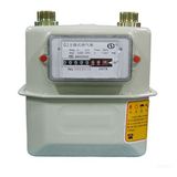 High Quality Hot Sales Aluminum/Steel Case Diaphragm Gas Meter G4