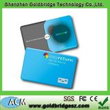 Blank Smart F08 Fudan Chip FTA Java Smart Card