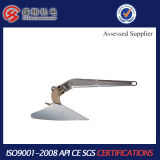 Carbon Steel and Stainless Steel Plough Anchor