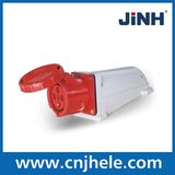 International Standard Surface Mounted Plug