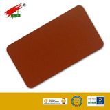 Red Powder Coating (E-0255)