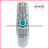 DVB Satellite Remote Control
