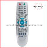 DVB Satellite Remote Control