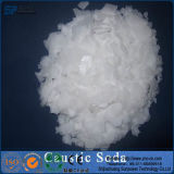 96% Caustic Soda (NaOH) with Best Price for Soap-Making
