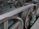 316 7X37 Stainless Steel Wire Rope