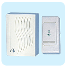 Digital Wireless Door Bell