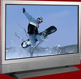 Plasma TV (4216)