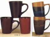 Ceramic Mug(C150-Z C015)